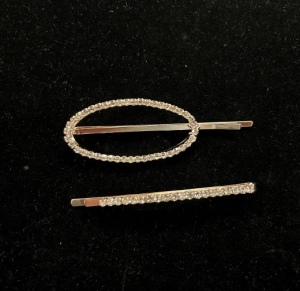 Hair Clip HCP22-0003